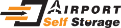 Airport Self Storage Logo