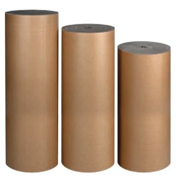 corrugated Roll