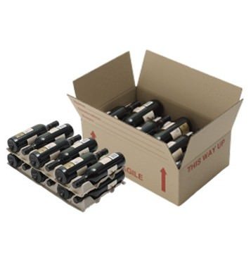 lay flat win box with inserts