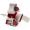 pistol grip tape dispenser
