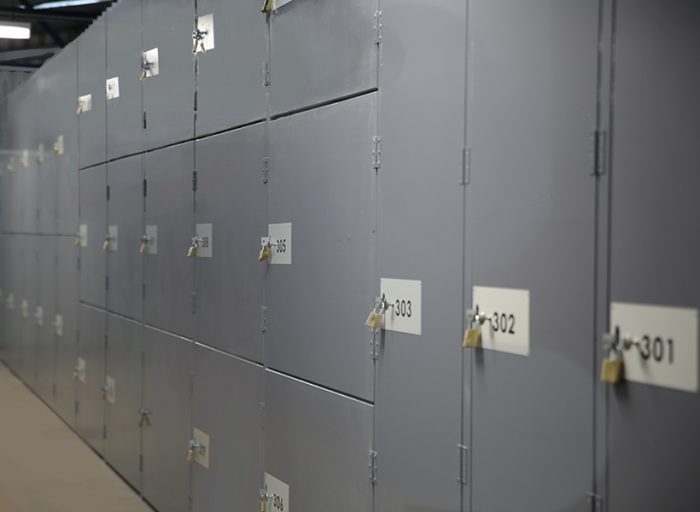 Affordable Luggage Storage In Perth Airport Self Storage