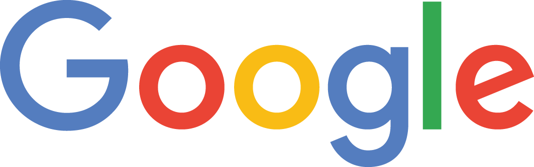 Testimonials-googlelogo transparent google logo